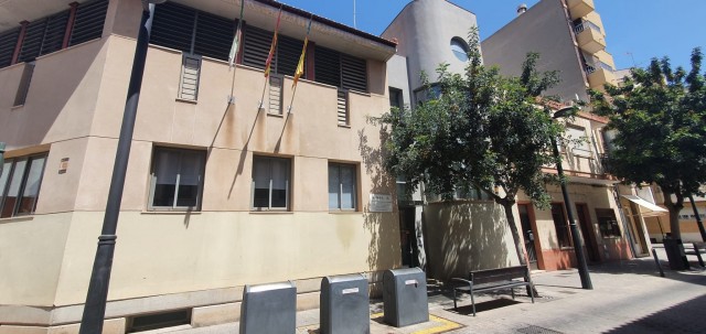 El PP demanda la construcción de un nuevo centro para mayores en San Vicente