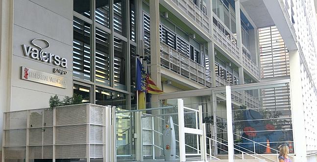 El juez de Vaersa crea dos piezas separadas para investigar la compra de coches y el pago de 1,8 millones a un abogado