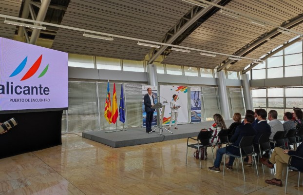 El Consell 'seduce' a las empresas con las exenciones para que patrocinen la Ocean Race