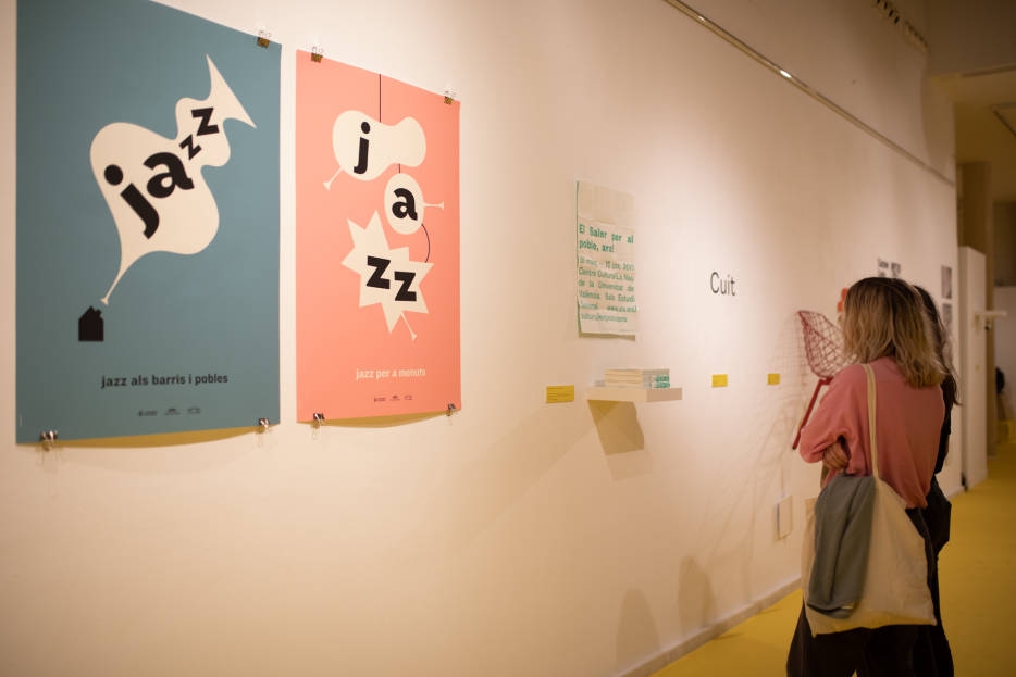 El diseño valenciano toma Las Naves bajo el paraguas del New European Bauhaus Festival