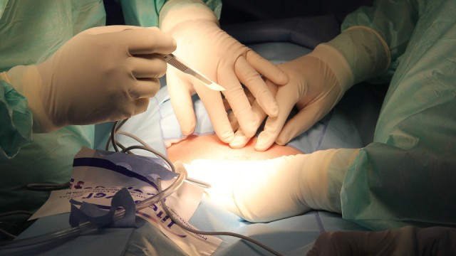 La provincia de Castellón tiene un déficit de 175 matronas según lo recomendado por la OMS