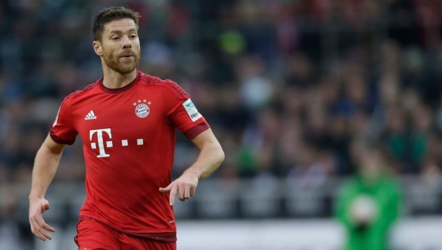 Xabi Alonso terminará su carrera al final de temporada