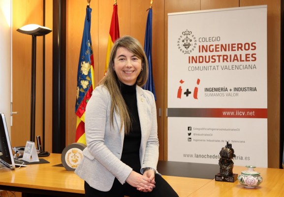 El Colegio de Ingenieros Industriales reclama 
