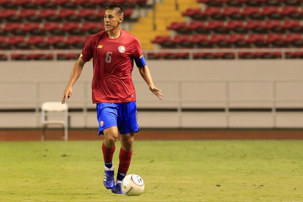 Duarte, Bardhi y Cáceres, convocados con sus selecciones