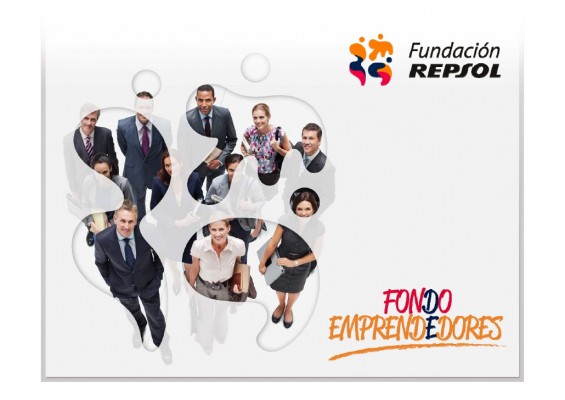 Fundación Repsol apoyará con hasta 144.000 euros a startups de energía y movilidad