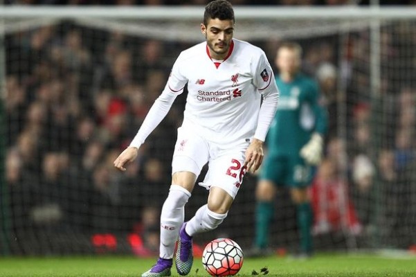 El defensa portugués Tiago Ilori deja el Liverpool y ficha por el Reading
