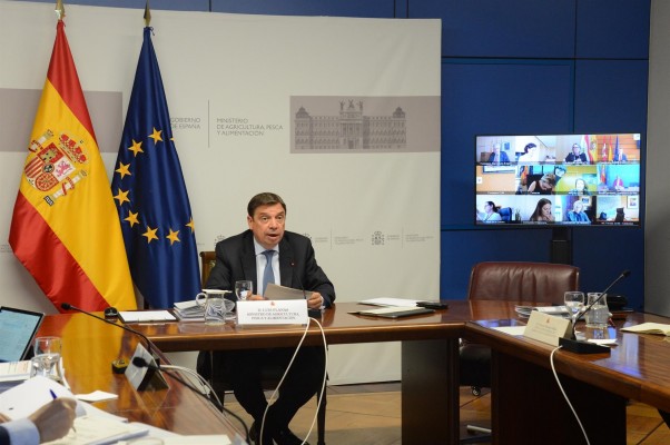 El Gobierno y las CCAA acuerdan el reparto de 403,8 millones para la financiación de diferentes programas