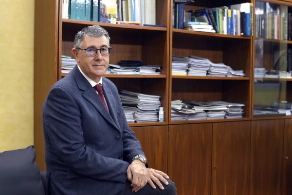 
“La sobreexplotación de agua subterránea condena a las actividades que dependen de esos recursos” 
