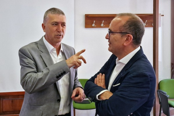 Climent destaca l'esforç d'Economia i Compromís en la millora dels polígons industrials de Vila-real