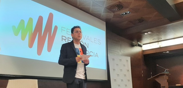La Región se postula ante los principales promotores musicales del país como el mejor escenario de festivales