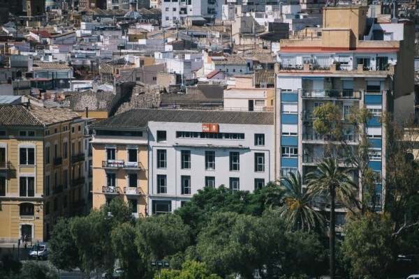 Comatel prepara la apertura de su hotel de Blanquerías tras dos años y medio de bloqueo