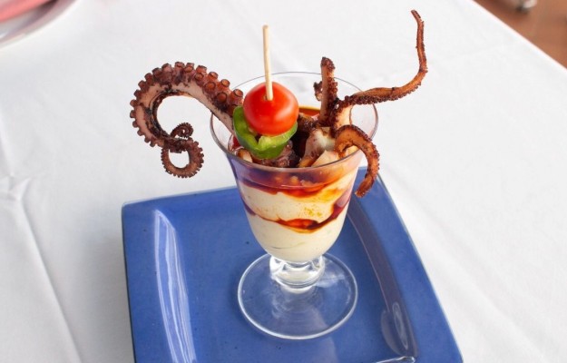Oropesa del Mar acoge la primera edición de la Ruta del Pincho
