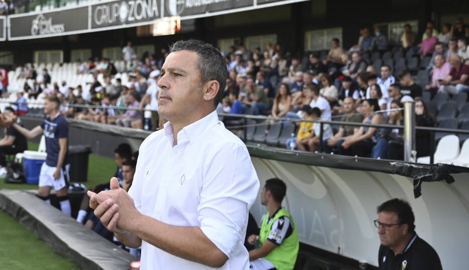 Los partidos frente a Barcelona B y Cornellà, una pretemporada anticipada para el Castellón