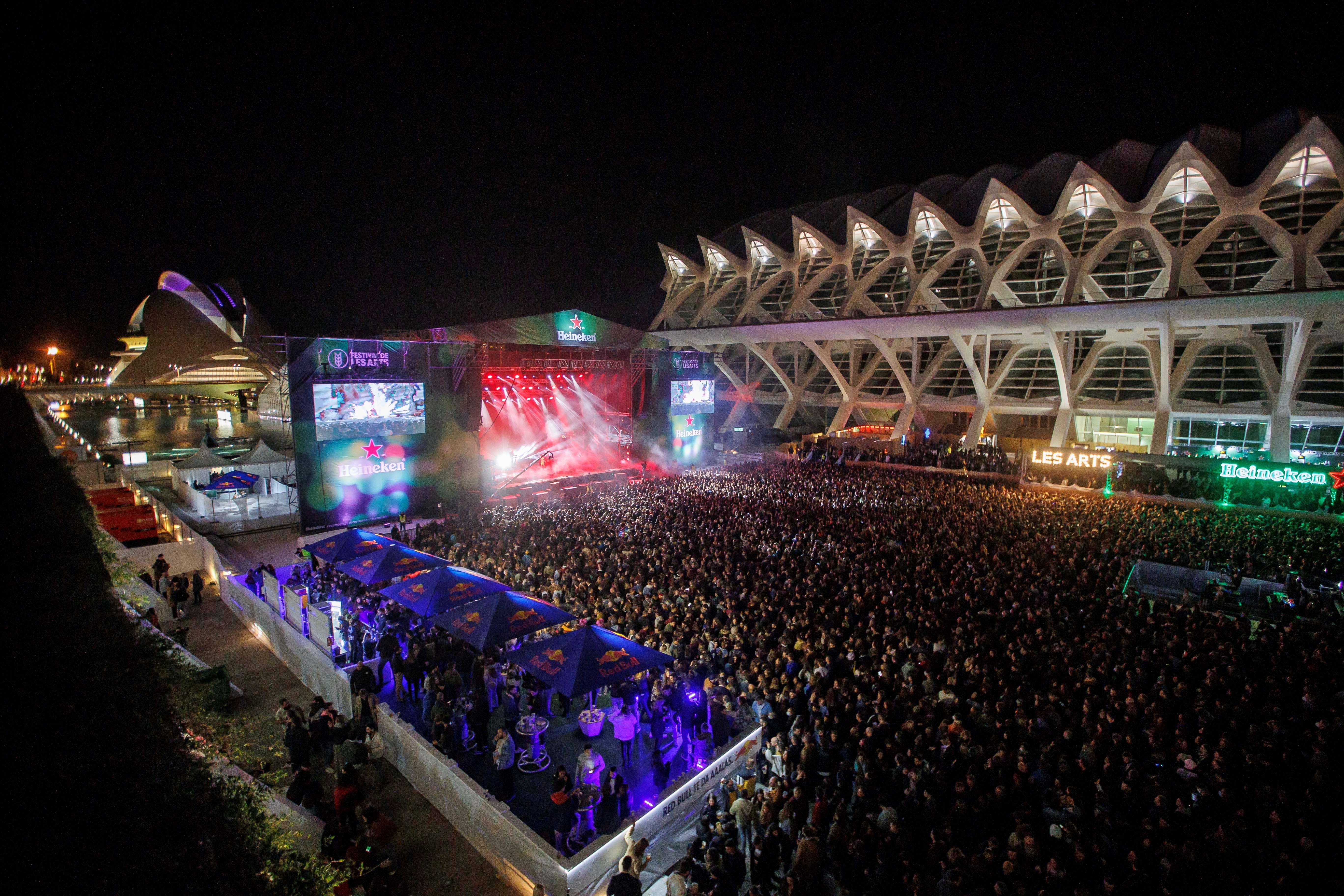 Foto: BIEL ALIÑO / EFE - 