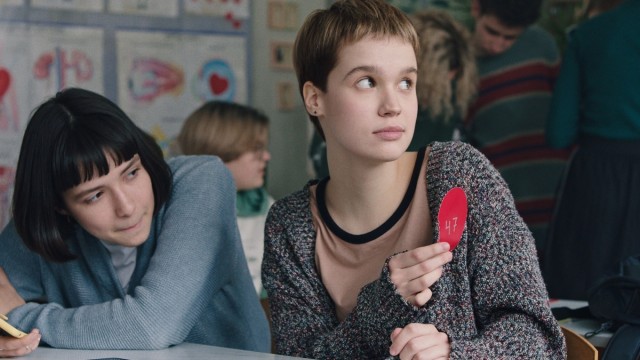 La Filmoteca, sede del festival Socialmed