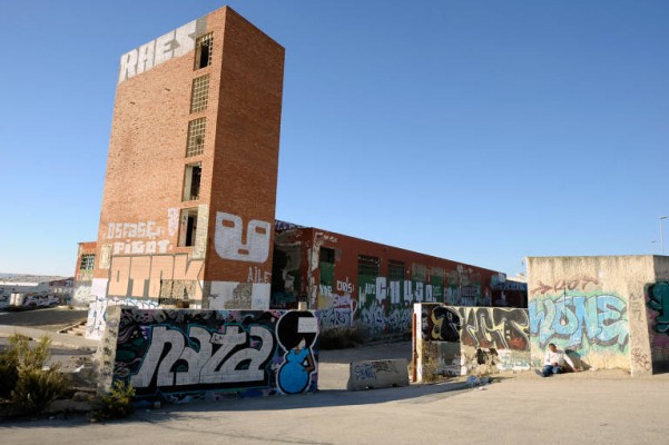 Alicante destinará 1,3 millones para iniciar la reforma del matadero como centro de innovación