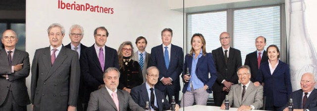Coca-Cola Iberian Partners da por cerrado su proceso de reordenación para 