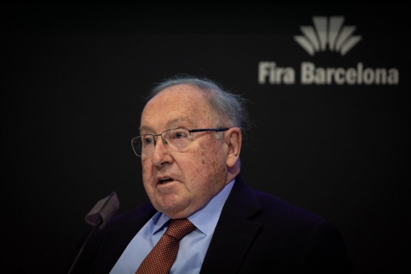 La Cámara de España prevé que el crecimiento del PIB se desacelere al 2,8% en 2023 y la inflación caiga al 3,3%