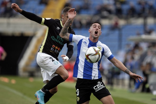 Raúl González: 