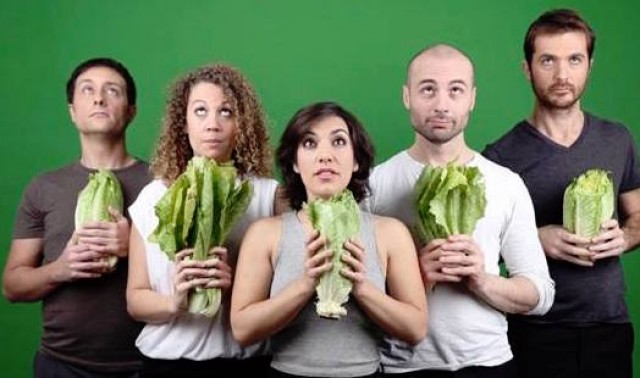 Teatre Micalet propone una sátira sobre la sociedad actual en la comedia 'No som ningú'