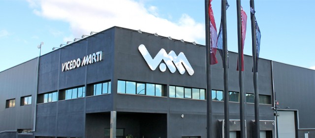 La ibense Vicedo Martí logra la licencia de la Agencia del Medicamento para fabricar productos sanitarios 