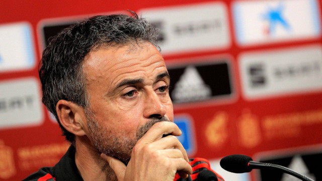 Luis Enrique dará la lista de convocados para la Liga de Naciones el lunes 23

