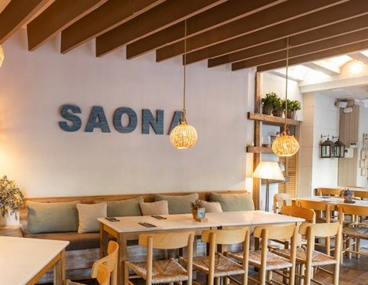 ¿Cuáles son los restaurantes alicantinos más buscados en Google?