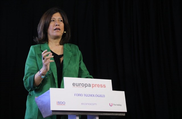 Protección de Datos multa a Google con 10 millones de euros y a Vodafone, con 3,94 millones