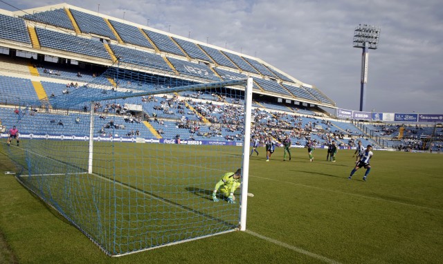 El Hércules 'rectifica' los precios