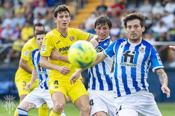 El Villarreal solo ha ido a Europa una de las 3 veces que ha jugado Champions
