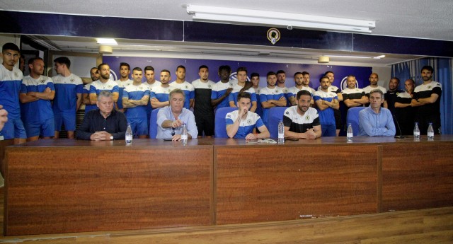El Hércules tiene la plantilla con mayor valor de mercado de las 20 que compiten en el 'play-off' 