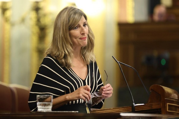 El Gobierno modifica los límites de gasto para la modernización de servicios de empleo
