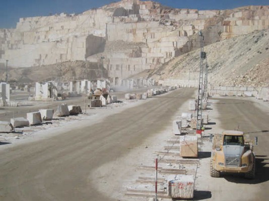 Levantina compra la cantera de Ruiz Marco y amplía su capacidad de producción