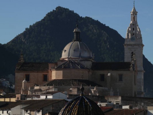 Xàtiva inicia un proceso de participación para elaborar su Plan Urbano de Actuación Municipal