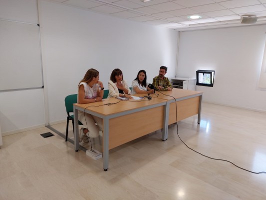 La justicia declara nula la moción por la que el equipo de gobierno de Canals se quedó sin sueldo