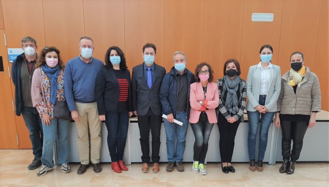 La Comunidad destina 214.000 euros para dinamizar la cultura en los municipios menos poblados