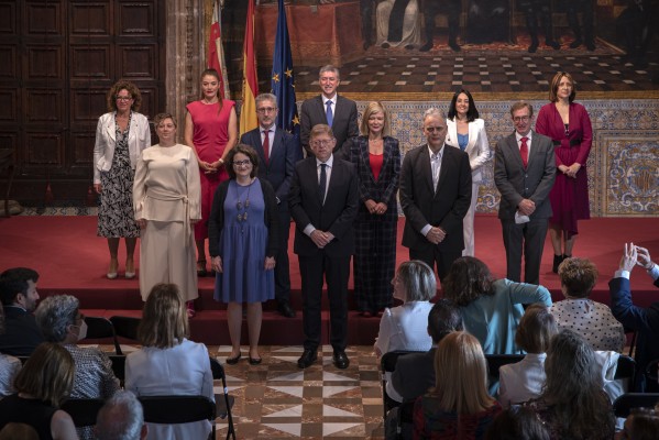 Crisis del Consell y empanada del PP