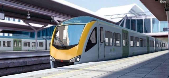 CAF suministrará otras 22 unidades al tranvía de Utrecht (Países Bajos)