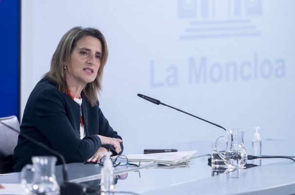 El Gobierno aprueba la creación de un sistema de garantías de origen para los gases renovables