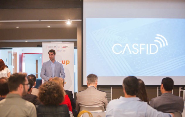 'Scale up' lanza su quinta edición con foco en la internacionalización y 15.000 euros de premio 