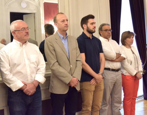 Les Corts votarán un mandato marco alternativo al elaborado por el Consejo Rector