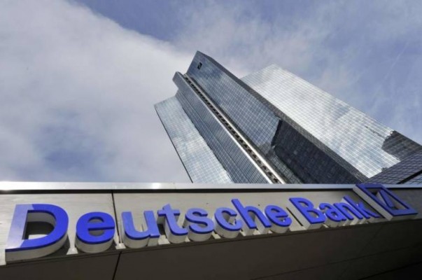 Deutsche Bank meterá la tijera en los 'bonus' de sus directivos
