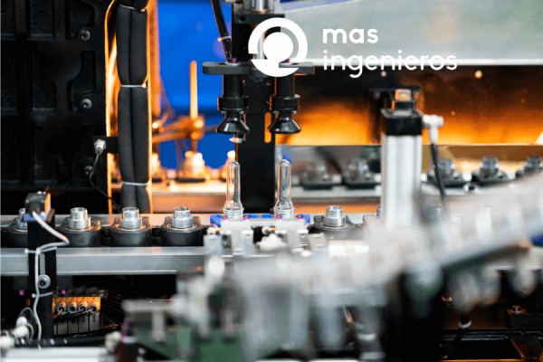 Mas Ingenieros y Matics se alían para mejorar la digitalización del sector manufacturero