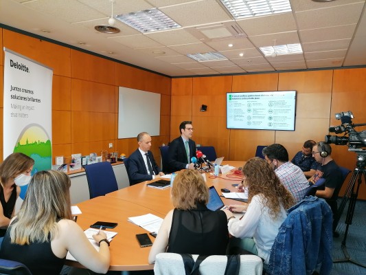 El azulejo afronta el reto de la rentabilidad este año tras romper su récord de ventas en el pasado