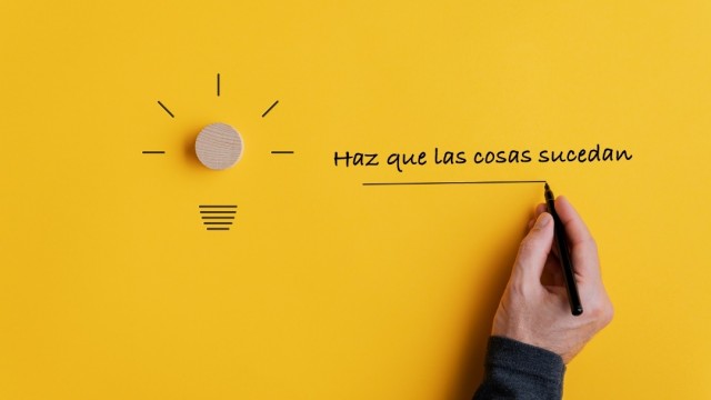 Cómo crecer dos dígitos motivando al equipo de trabajo
