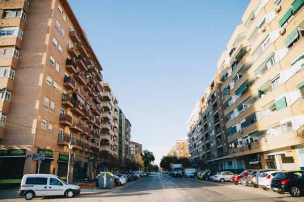 Castelló se queda sin asignar casi el 90% de los 282.000 euros en ayudas del alquiler de viviendas