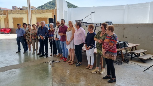 L'Alcora cierra un acuerdo con Pamesa para la compra del terreno de la futura residencia de mayores