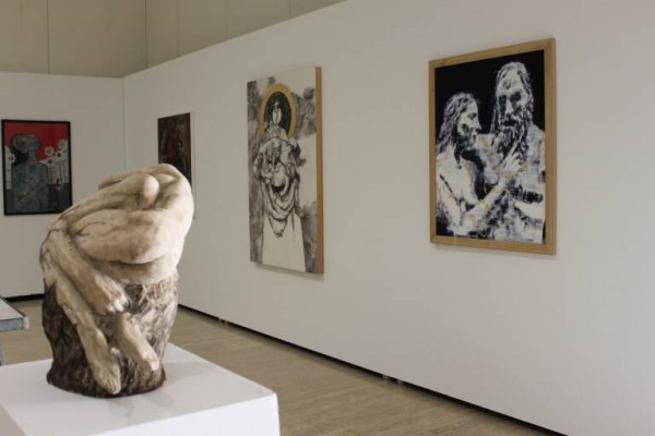 La Universidad de Alicante arranca la celebración del Día de los Museos en el MUA
