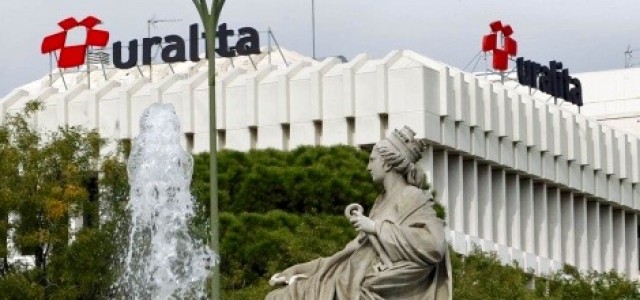 Coemac, la antigua Uralita, lanza un 'profit warning' pese a reducir pérdidas