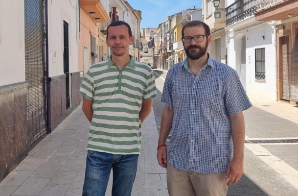 Rótova no da tregua a la Mancomunitat de la Safor: la oposición y el alcalde siguen reñidos y sin pacto